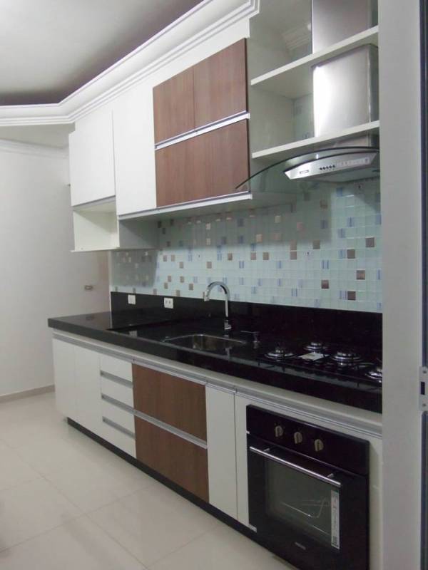 Cozinha Planejada Bem Pequena Preço Bragança Paulista - Cozinha Planejada de Apartamento Pequeno
