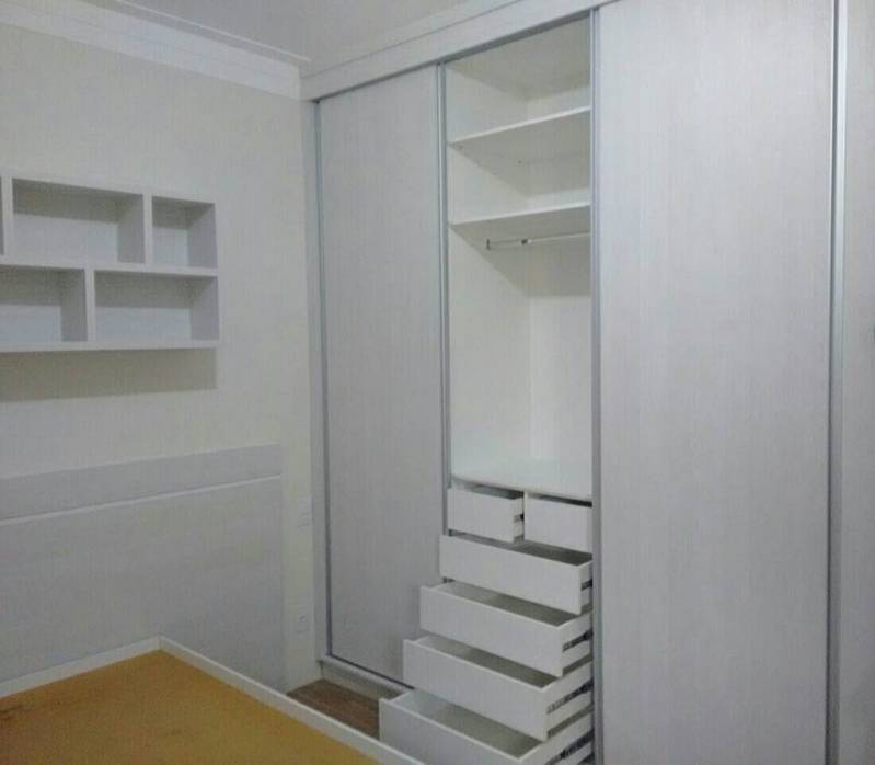 Dormitório Planejado Infantil Preço Sumaré - Dormitório Planejado para Apartamento Pequeno