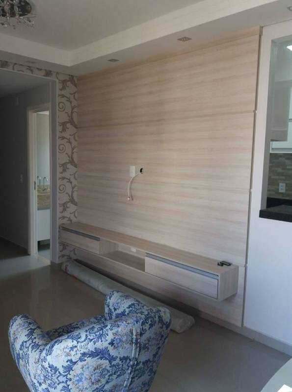 Móveis para Sala de Estar Planejados Preço Nova Odessa - Móveis Planejados Sala de Estar