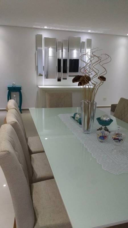 Móveis para Sala de Jantar Planejados Bragança Paulista - Móveis Planejados Sala e Cozinha