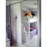 dormitório planejado infantil Itatiba