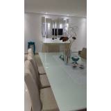 móveis para sala de jantar planejados Itatiba
