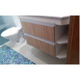 móveis planejados banheiro pequeno preço Itatiba