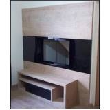 orçamento de móveis planejados sala de estar Cosmópolis