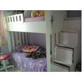 quanto custa dormitório planejado infantil Nova Odessa